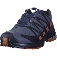 Salomon Zapatilla de hombre XA PRO 3D v8 GTX con 3D Advanced Chassis para trail running